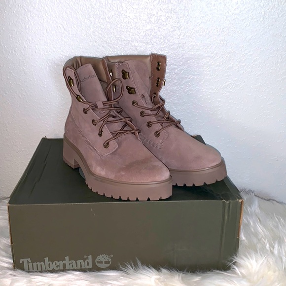 Women's Carnaby Cool 6 Inch Boot - Picture 2 of 11